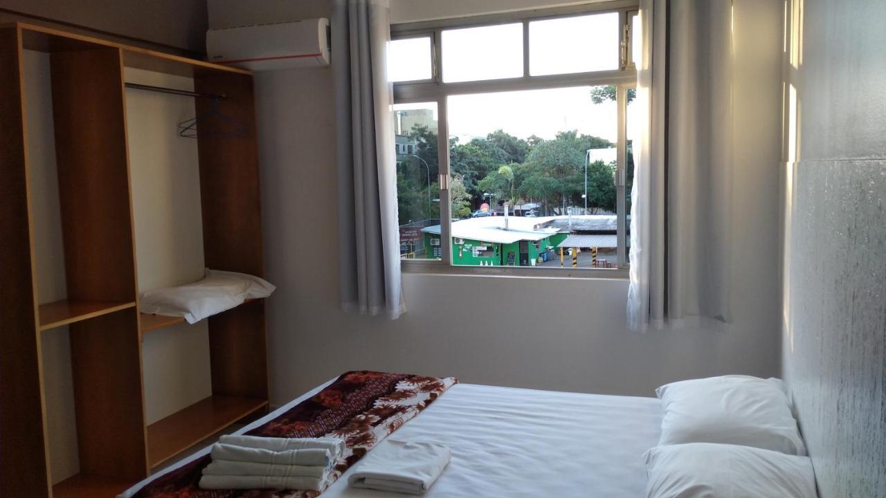 Hotel Rhema Foz do Iguaçu Exteriér fotografie